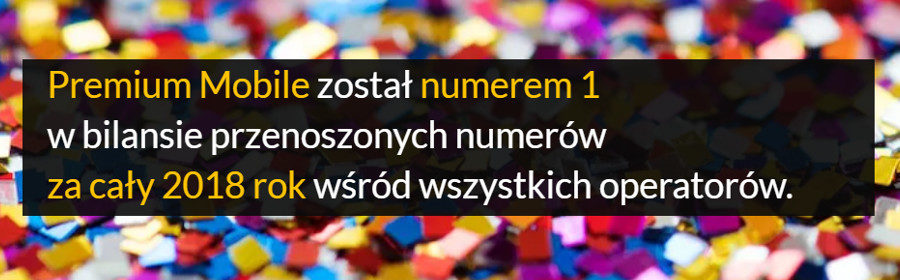 premium mobile