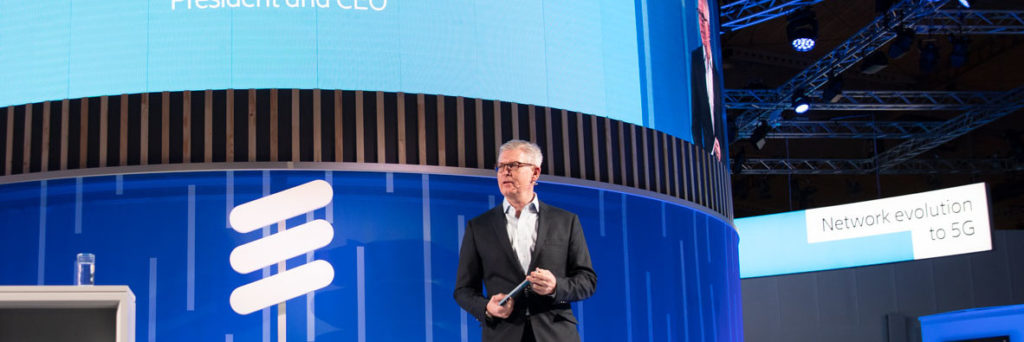 Börje Ekholm