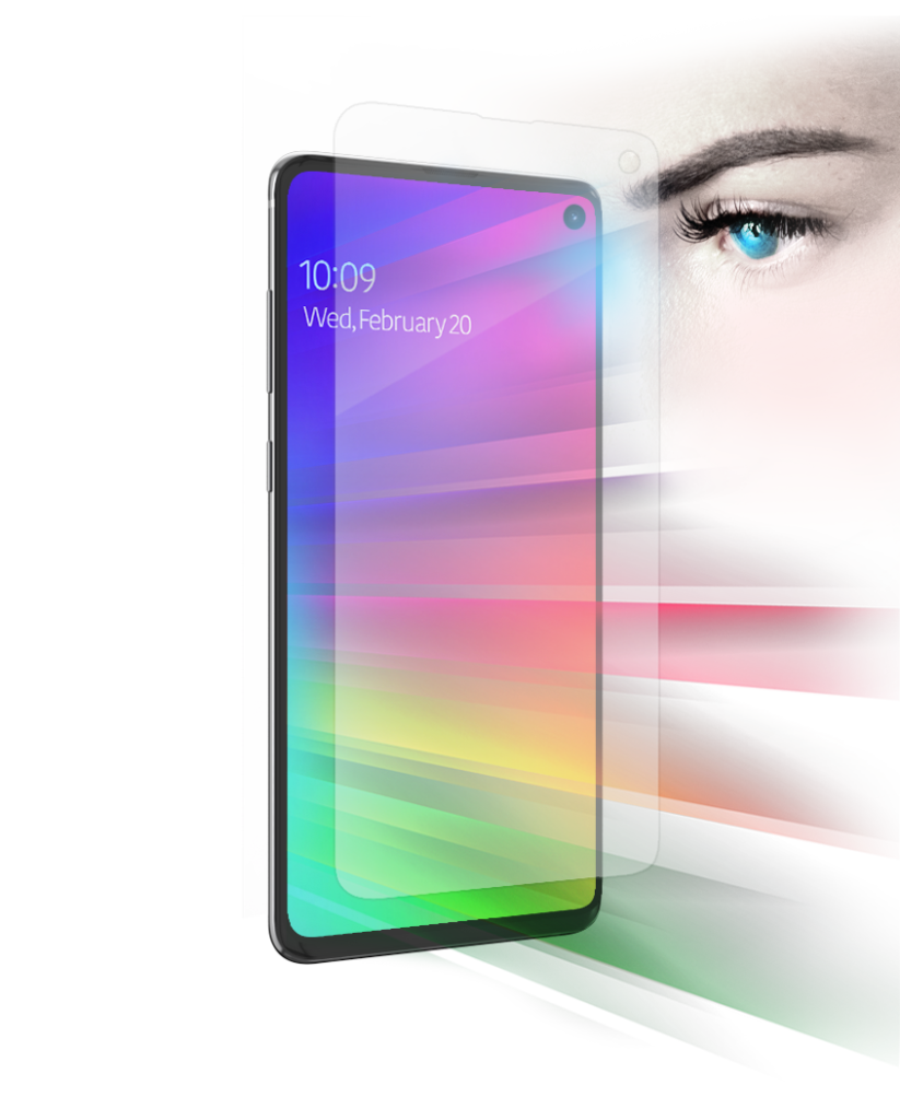 Szkło InvisibleShield Ultra Clear