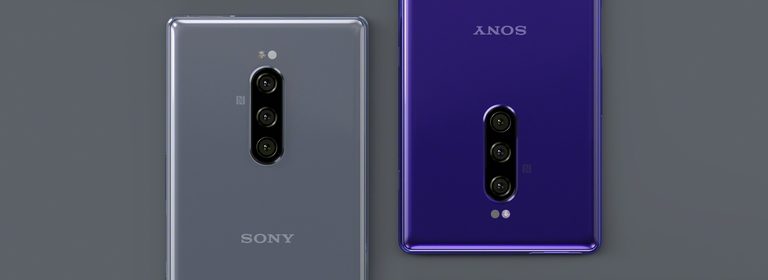 xperia 1