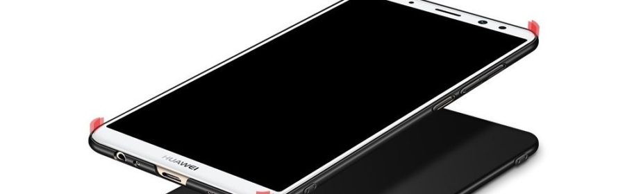Etui Huawei Mate 10 Lite