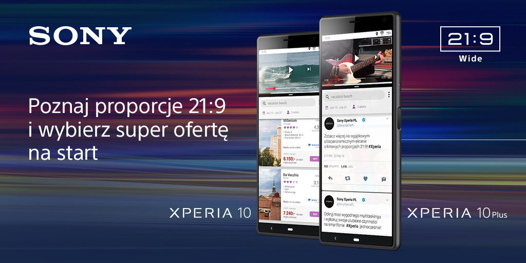 Xperia 10