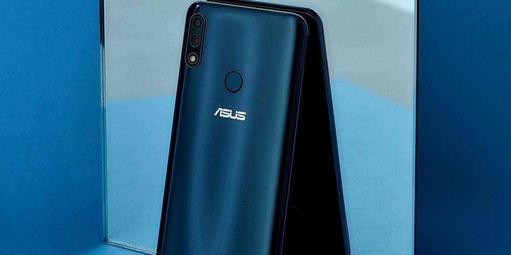 zenfone max