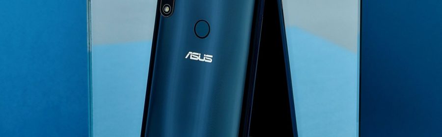 zenfone max