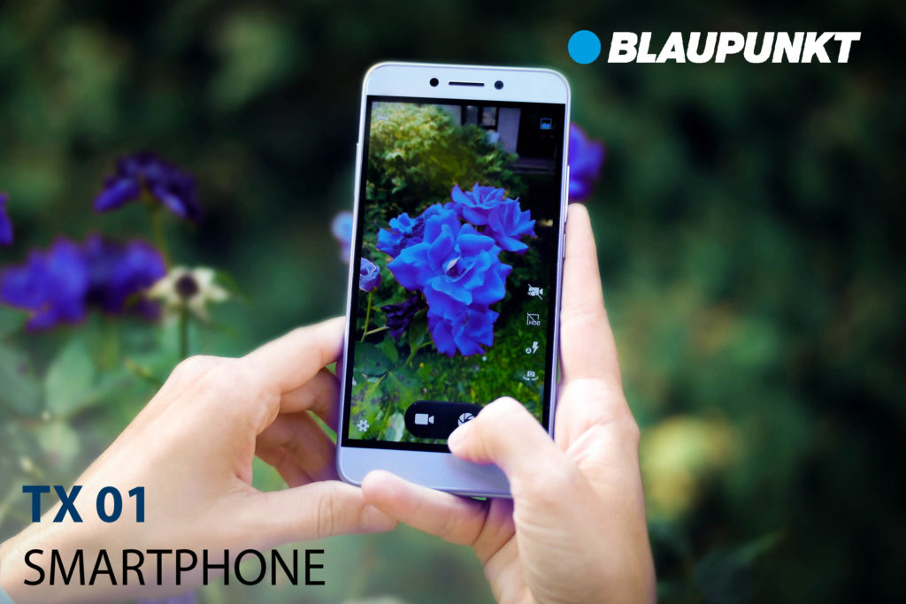 blaupunkt TX 01