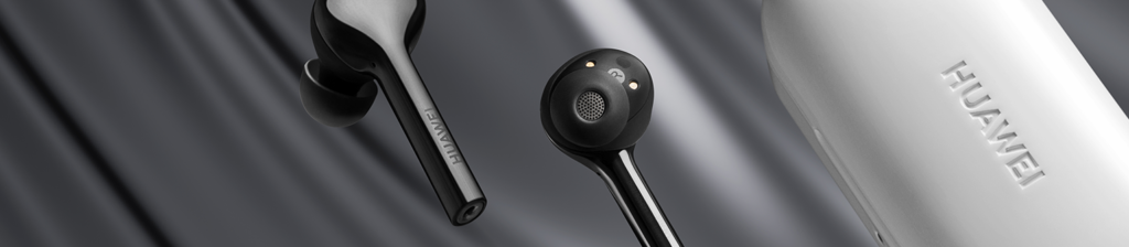 Huawei FreeBuds lite