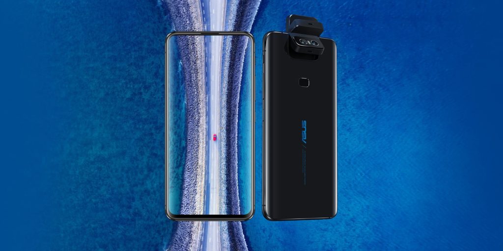 ASUS ZenFone 6