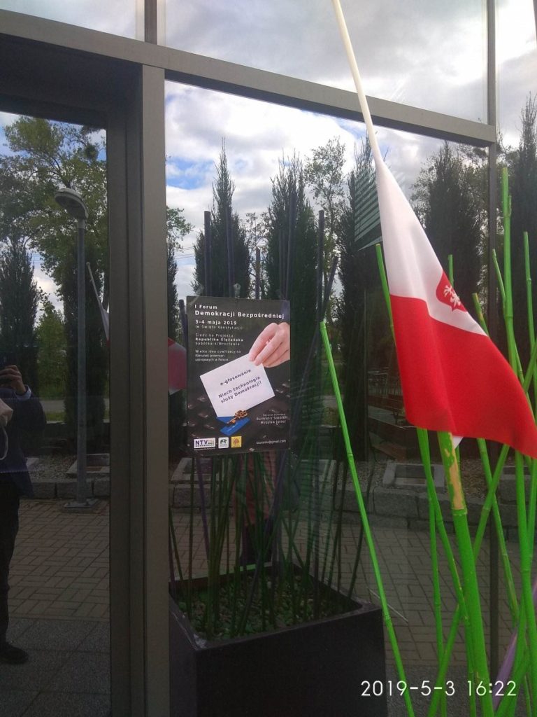 cyberdemokracja
