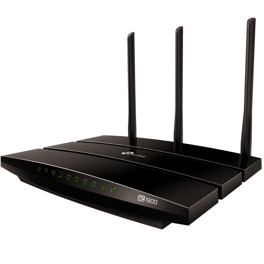 TP-Link Archer A9