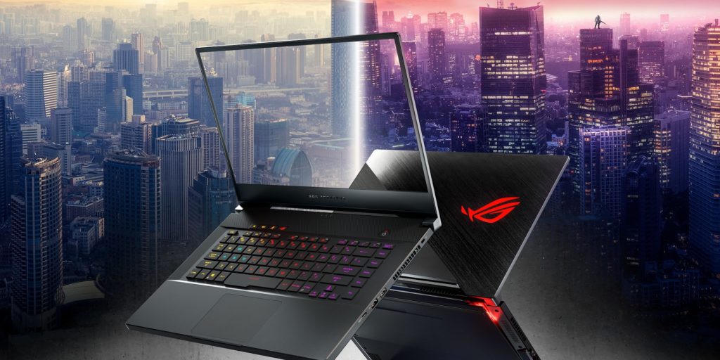 Zephyrus S GX502