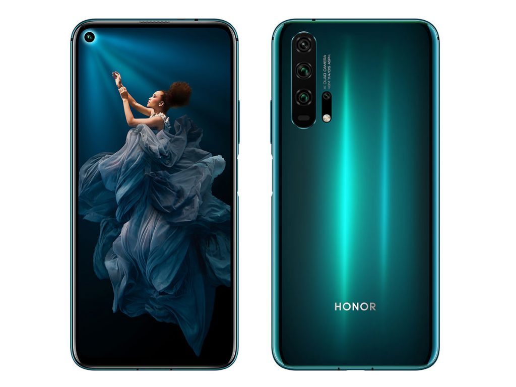 honor