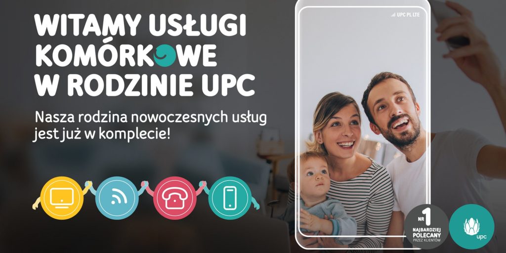 upc polska