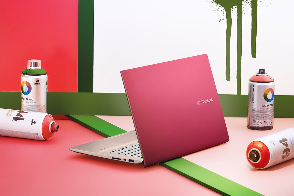 VivoBook S14