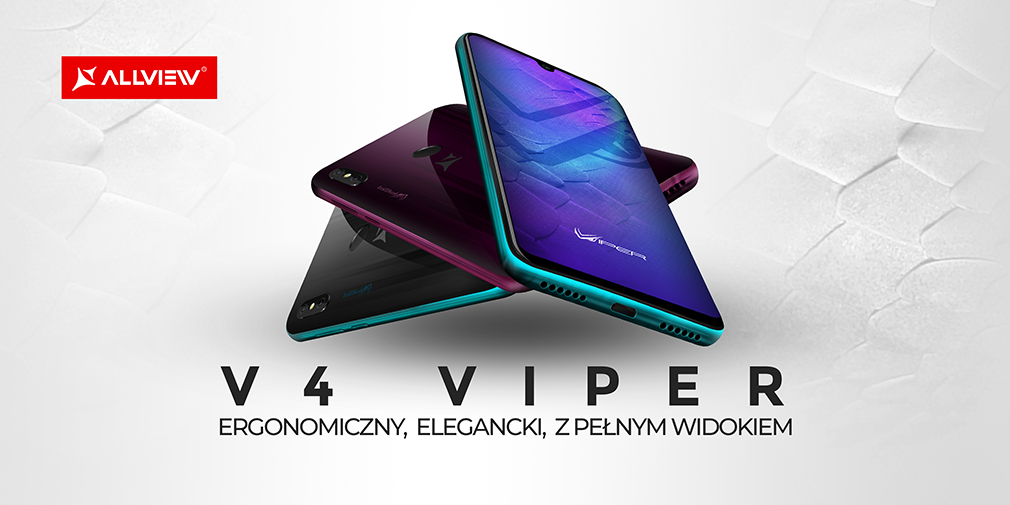 Allview V4 Viper