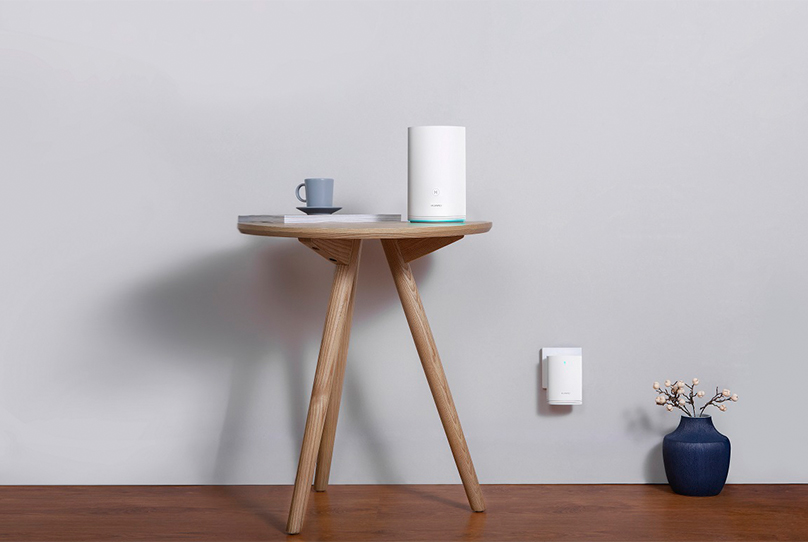 HUAWEI WiFi Q2 Pro