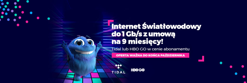 NOWE PROMOCJE NETII