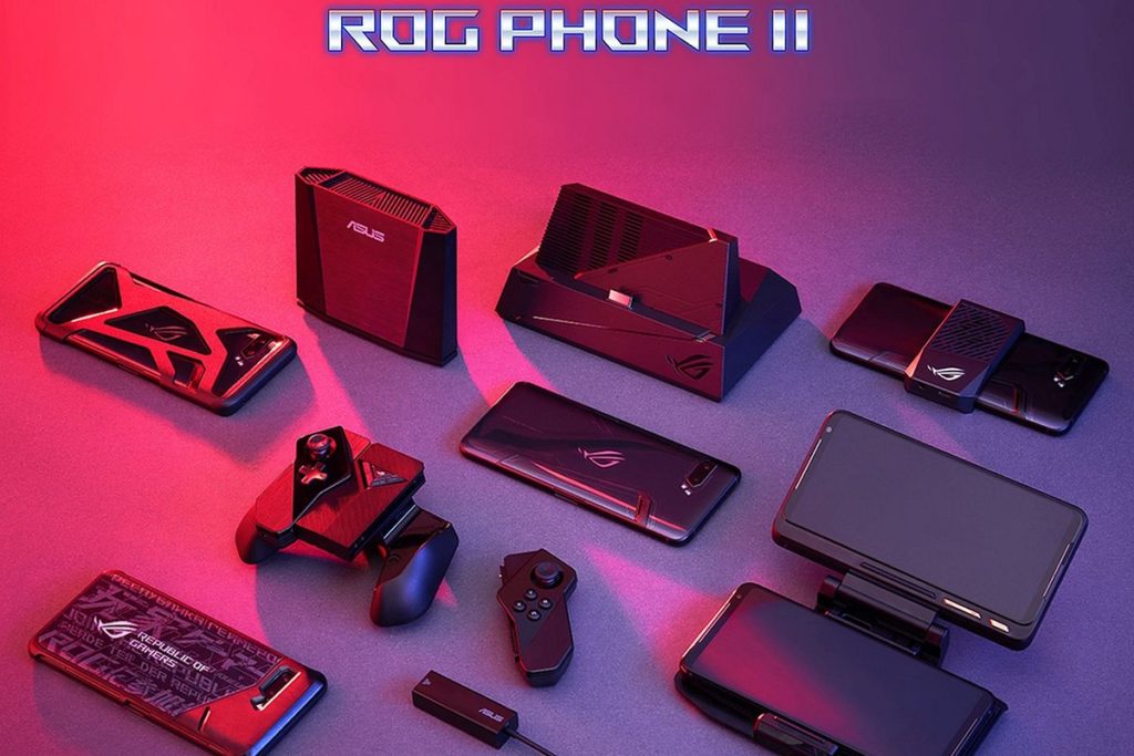 ROG Phone II