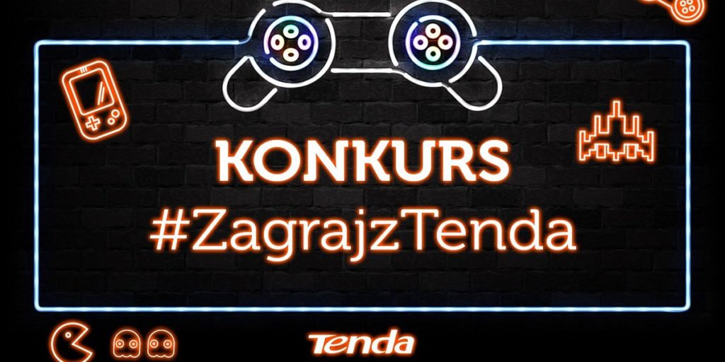 Zagraj z Tendą