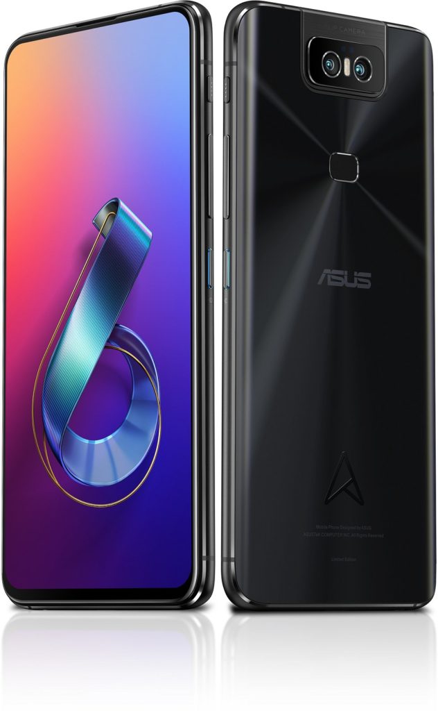ZenFone 6