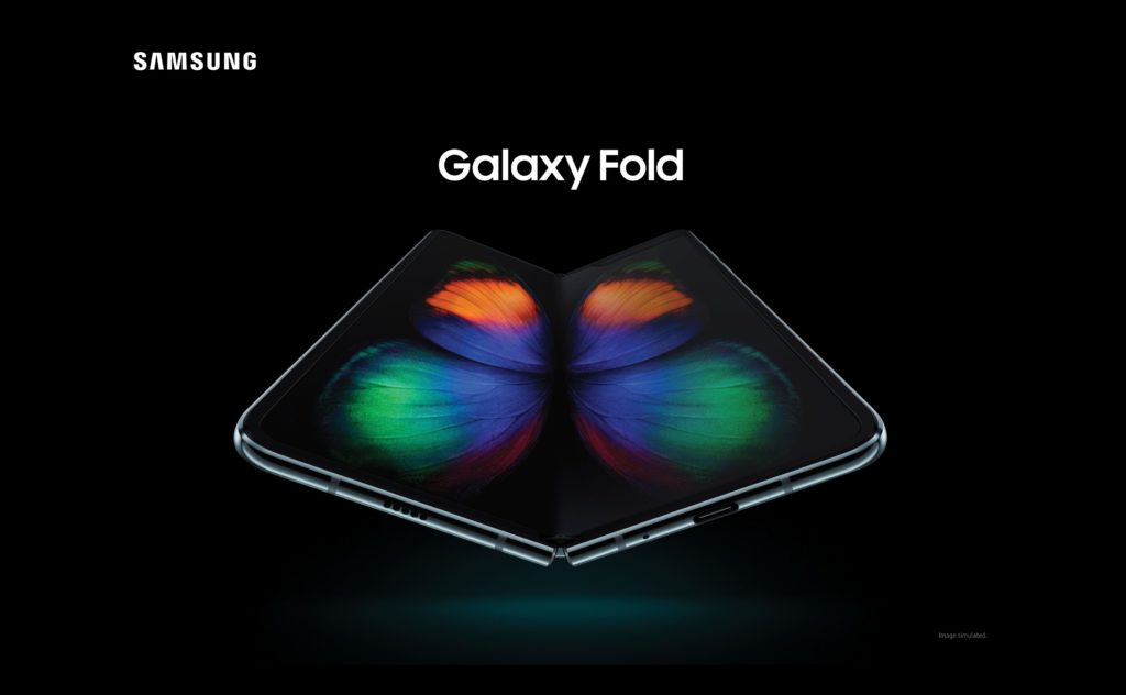 Galaxy Fold
