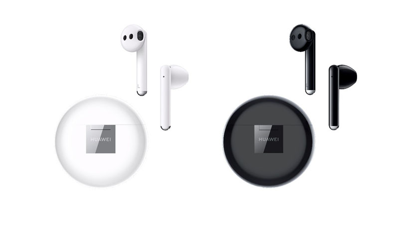 HUAWEI FreeBuds 3