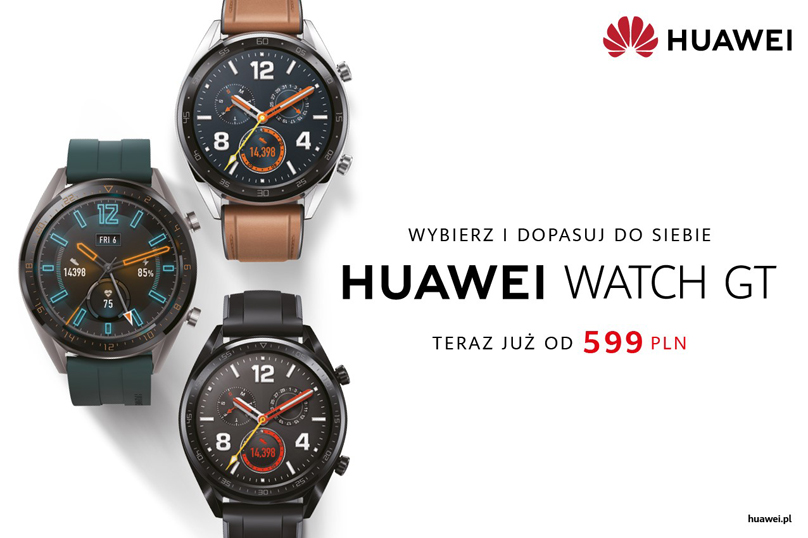 huawei watch gt classic media markt