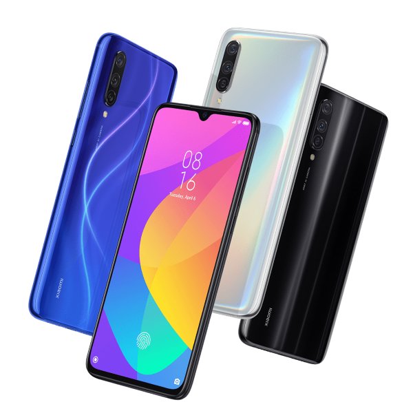 Mi 9 Lite