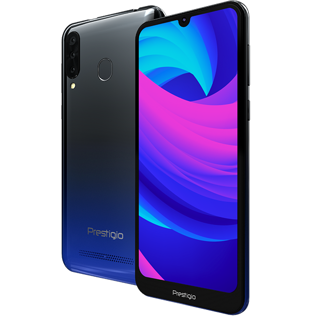 PRESTIGIO S MAX
