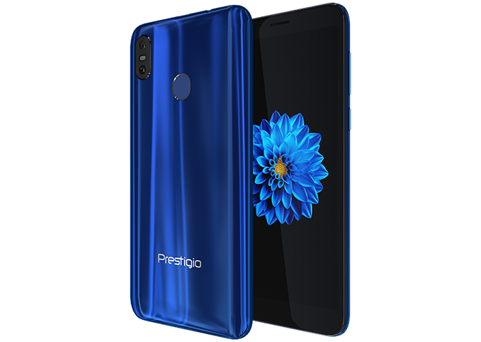 PRESTIGIO X Pro