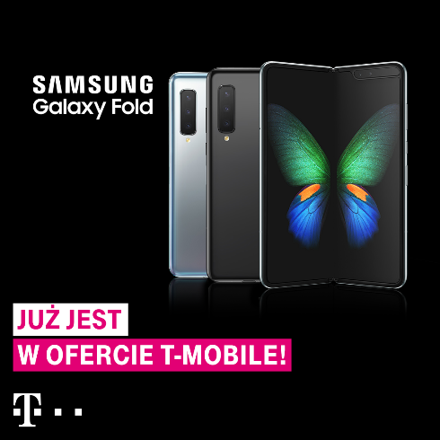 Samsung Galaxy Fold