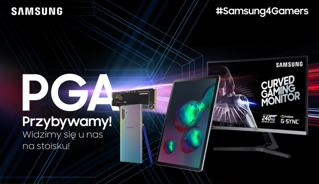 Samsung i Komputronik