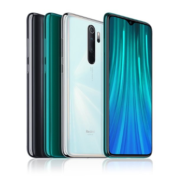 Xiaomi Redmi Note 8 Pro