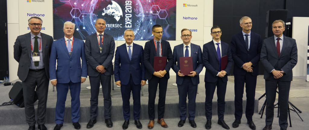 strategia cyberbezpieczeństwa