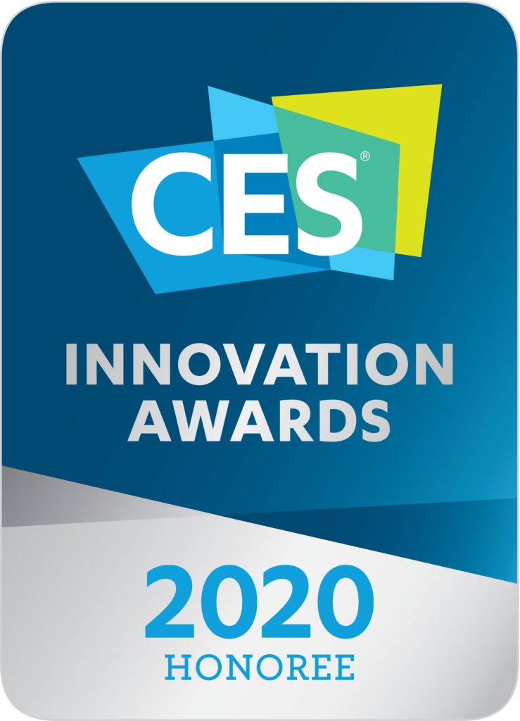 2020 CES