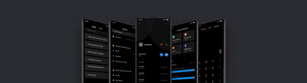 MIUI 11