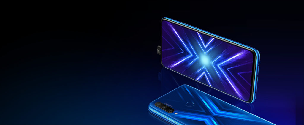 HONOR 9X