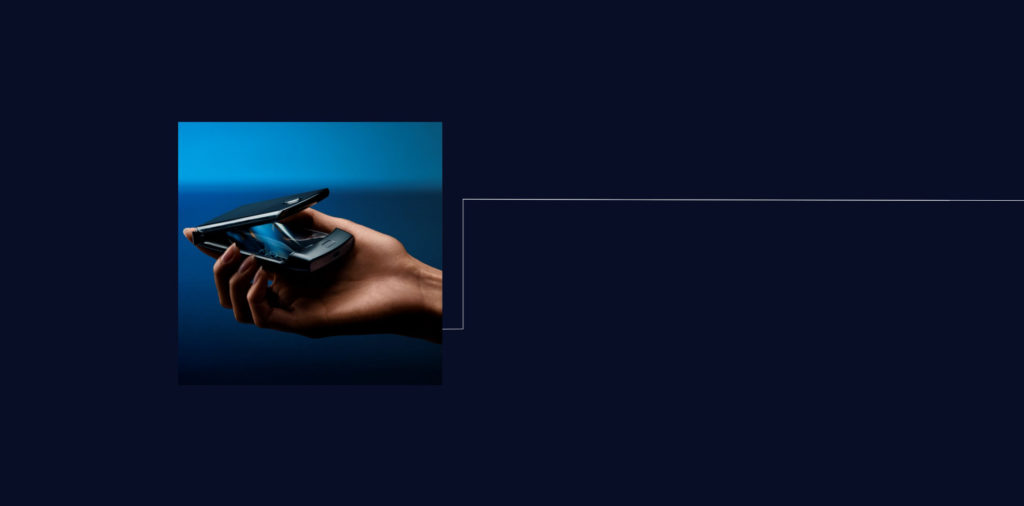 motorola razr