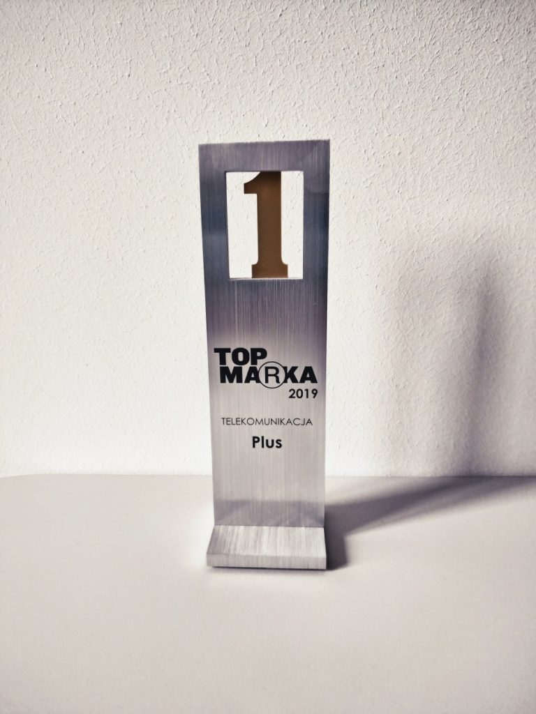 telekomunikacyjną marką