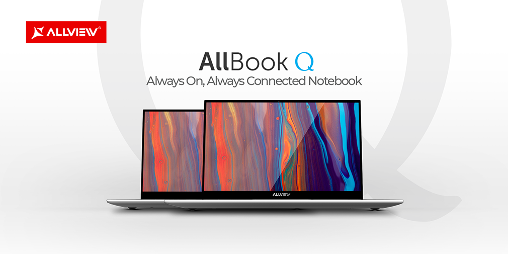 Allbook Q