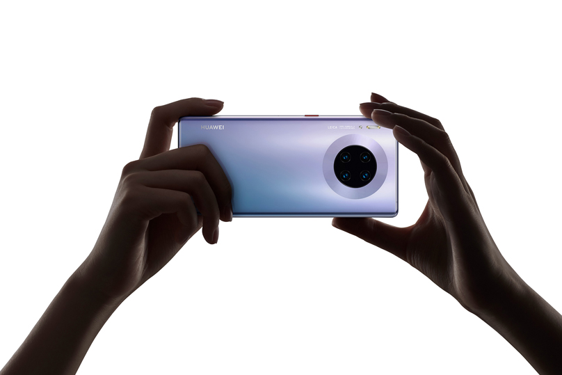 HUAWEI Mate 30 Pro