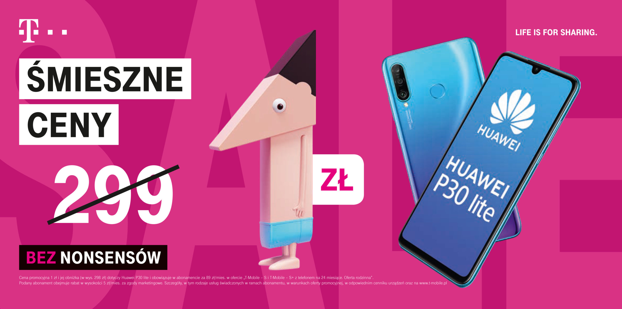 W T‑mobile Rusza Poświąteczna Wyprzedaż Halohalopl 6365