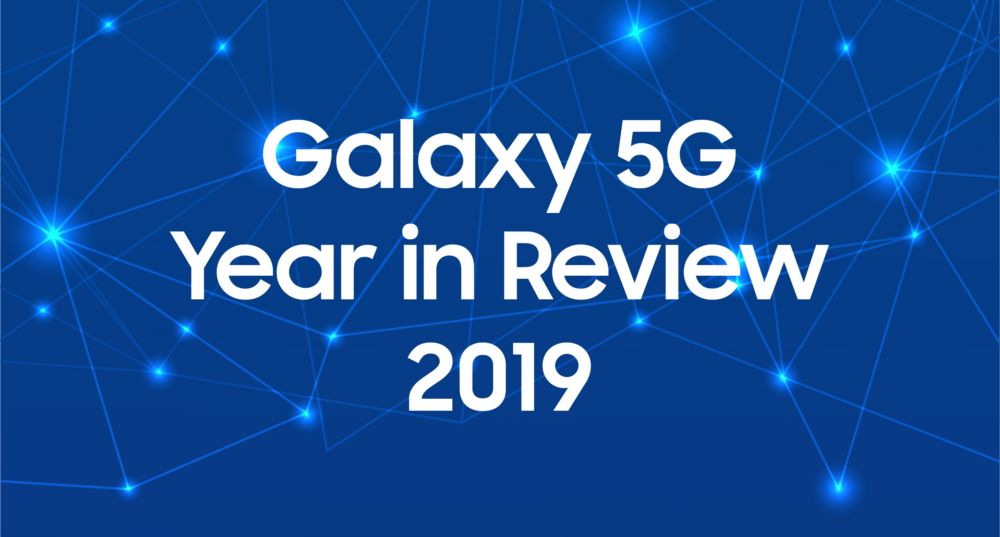galaxy 5G