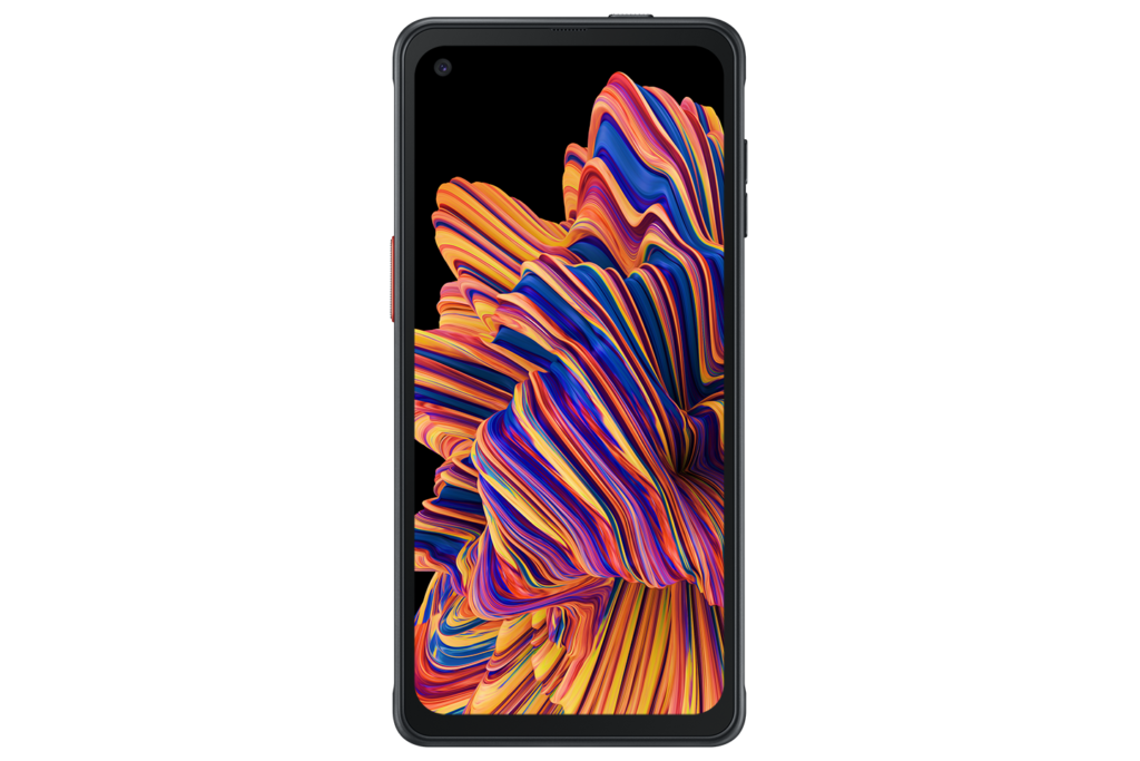 Galaxy XCover Pro