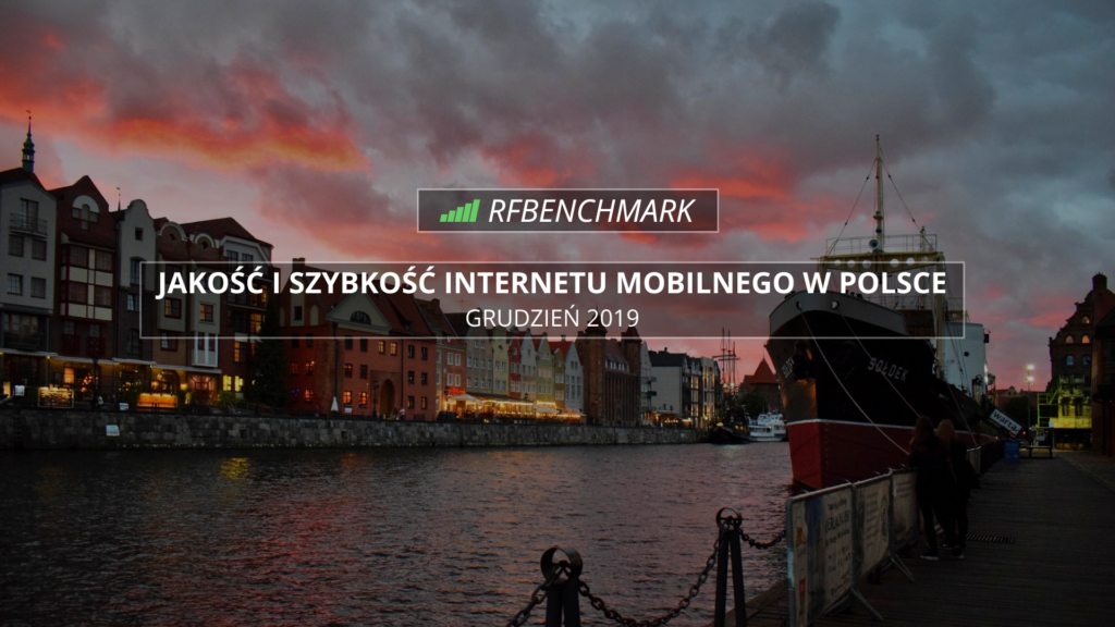 internet mobilny