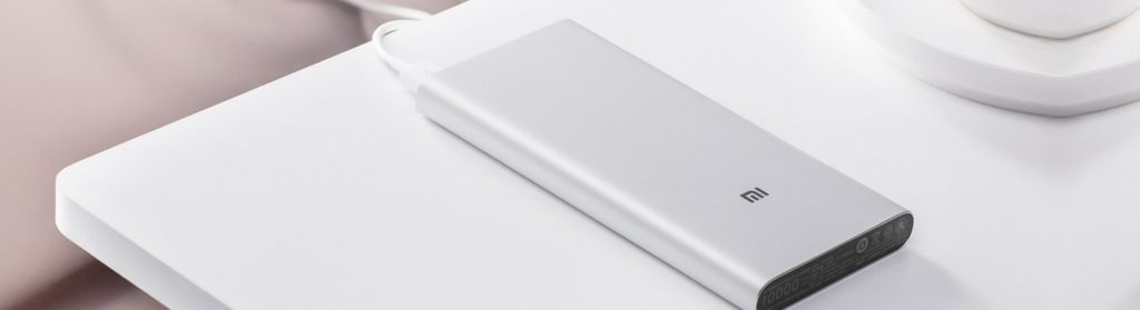 Mi Power Bank 3