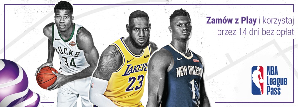 NBA League Pass