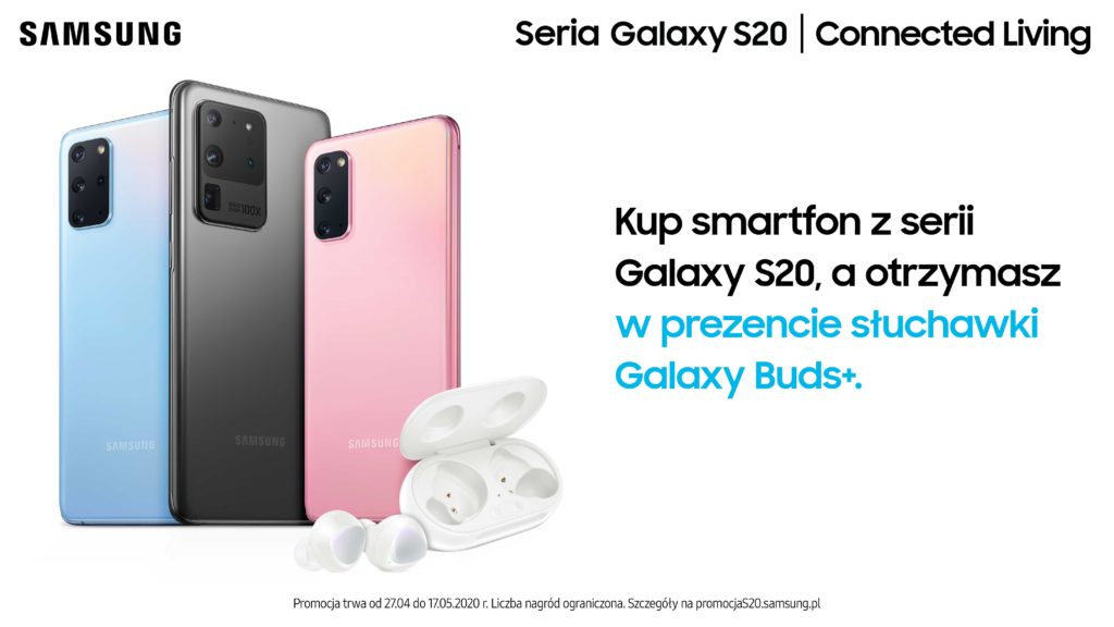 Galaxy Buds+