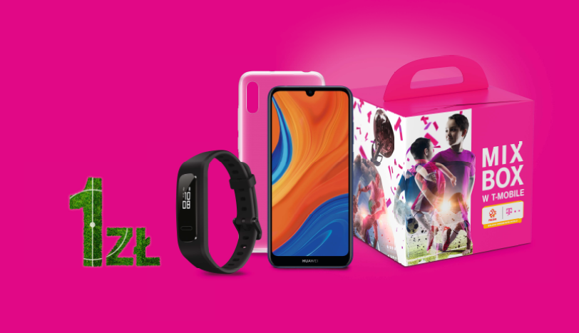 Mistrzowski MIX BOX