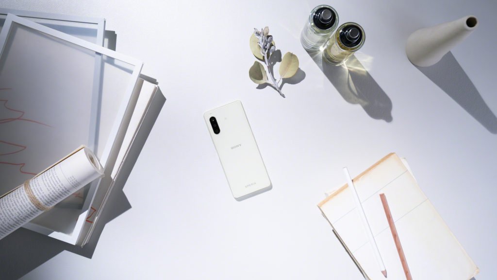 Xperia 10 II