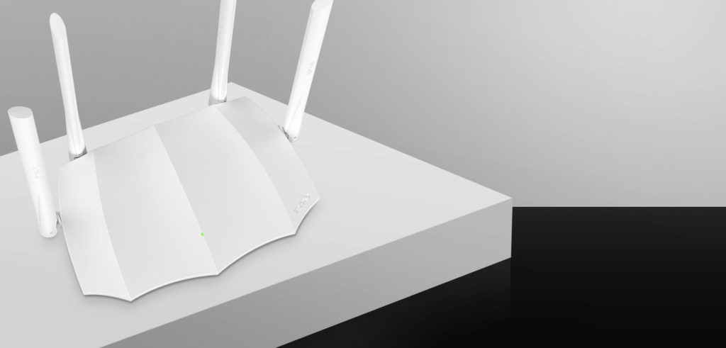Tenda AC5